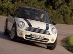 Mini Cooper D 2007 года